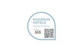 Туры в отель Radisson Blu Hotel, Rouen Centre