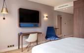 Туры в отель Radisson Blu Hotel, Rouen Centre