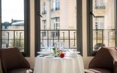 Туры в отель Radisson Blu Hotel, Rouen Centre
