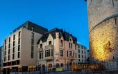 Туры в отель Radisson Blu Hotel, Rouen Centre
