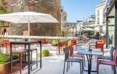 Туры в отель Radisson Blu Hotel, Rouen Centre