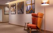 Туры в отель Radisson Blu Hotel, Rouen Centre