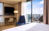 Туры в отель Radisson Blu Hotel, Rouen Centre