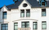 Туры в отель Radisson Blu Hotel, Rouen Centre