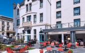 Туры в отель Radisson Blu Hotel, Rouen Centre