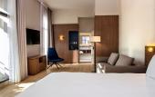 Туры в отель Radisson Blu Hotel, Rouen Centre