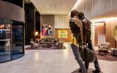 Туры в отель Radisson Blu Hotel, Rouen Centre