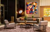 Туры в отель Radisson Blu Hotel, Rouen Centre