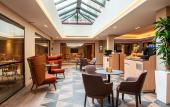 Туры в отель Radisson Blu Hotel, Rouen Centre