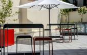 Туры в отель Radisson Blu Hotel, Rouen Centre