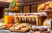Туры в отель Radisson Blu Hotel, Rouen Centre