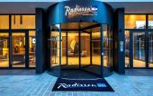 Туры в отель Radisson Blu Hotel, Rouen Centre