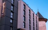 Туры в отель Radisson Blu Hotel, Rouen Centre