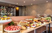 Туры в отель Radisson Blu Hotel, Rouen Centre