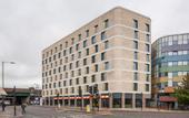 Туры в отель Maldron Hotel Finsbury Park, London