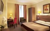 Туры в отель Hotel Beauregard