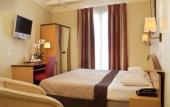 Туры в отель Hotel Beauregard