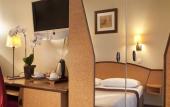 Туры в отель Hotel Beauregard