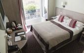 Туры в отель Hotel Beauregard