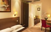 Туры в отель Hotel Beauregard