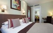 Туры в отель Hotel Beauregard