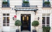Туры в отель Hotel Beauregard