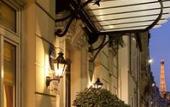 Туры в отель Hotel Beauregard
