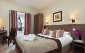 Туры в отель Hotel Beauregard