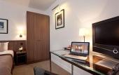 Туры в отель Hotel Beauregard