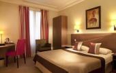 Туры в отель Hotel Beauregard