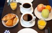 Туры в отель Hotel Beauregard