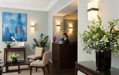 Туры в отель Hotel Beauregard