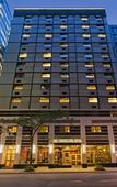 Туры в отель Union Hotel