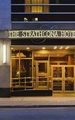 Туры в отель Union Hotel