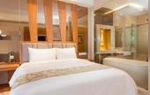Туры в отель Le Eminence Hotel Convention & Resort Ciloto - Puncak