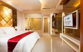 Туры в отель Le Eminence Hotel Convention & Resort Ciloto - Puncak
