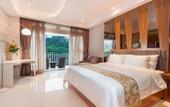 Туры в отель Le Eminence Hotel Convention & Resort Ciloto - Puncak
