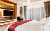 Туры в отель Le Eminence Hotel Convention & Resort Ciloto - Puncak