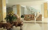 Туры в отель Le Eminence Hotel Convention & Resort Ciloto - Puncak