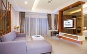 Туры в отель Le Eminence Hotel Convention & Resort Ciloto - Puncak