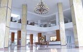 Туры в отель Le Eminence Hotel Convention & Resort Ciloto - Puncak