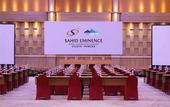 Туры в отель Le Eminence Hotel Convention & Resort Ciloto - Puncak