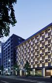 Туры в отель The Chapter Kyoto, a Tribute Portfolio Hotel by Marriott