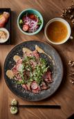 Туры в отель The Chapter Kyoto, a Tribute Portfolio Hotel by Marriott
