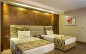 Туры в отель Ramada Plaza by Wyndham Samsun