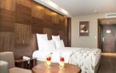 Туры в отель Ramada Plaza by Wyndham Samsun