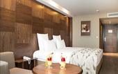 Туры в отель Ramada Plaza by Wyndham Samsun