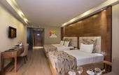 Туры в отель Ramada Plaza by Wyndham Samsun