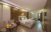 Туры в отель Ramada Plaza by Wyndham Samsun