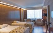 Туры в отель Ramada Plaza by Wyndham Samsun